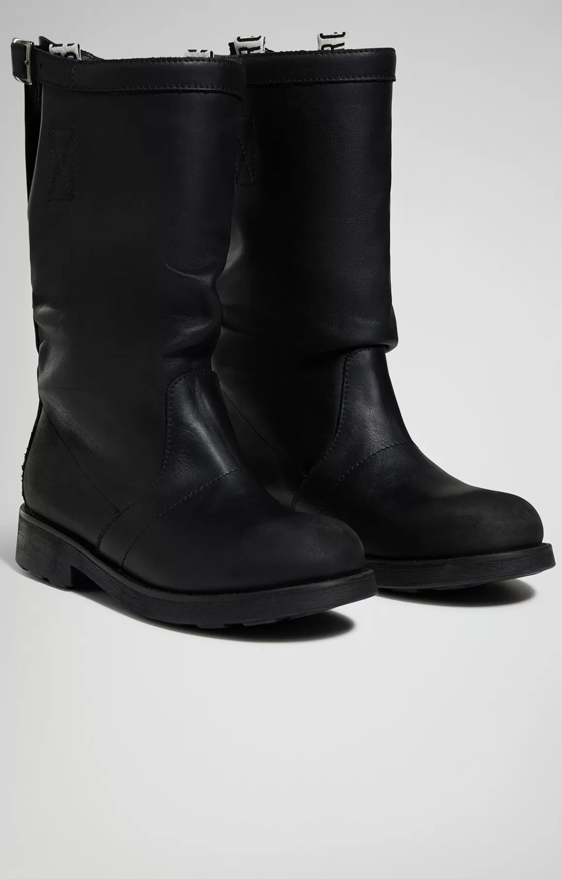 Boots & Booties^Bikkembergs Women's Ankle Boots - GD black