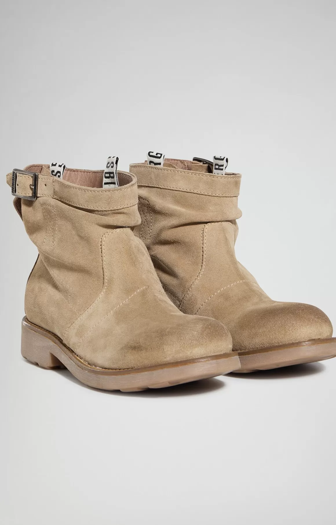 Boots & Booties^Bikkembergs Women's Ankle Boots - GD avena