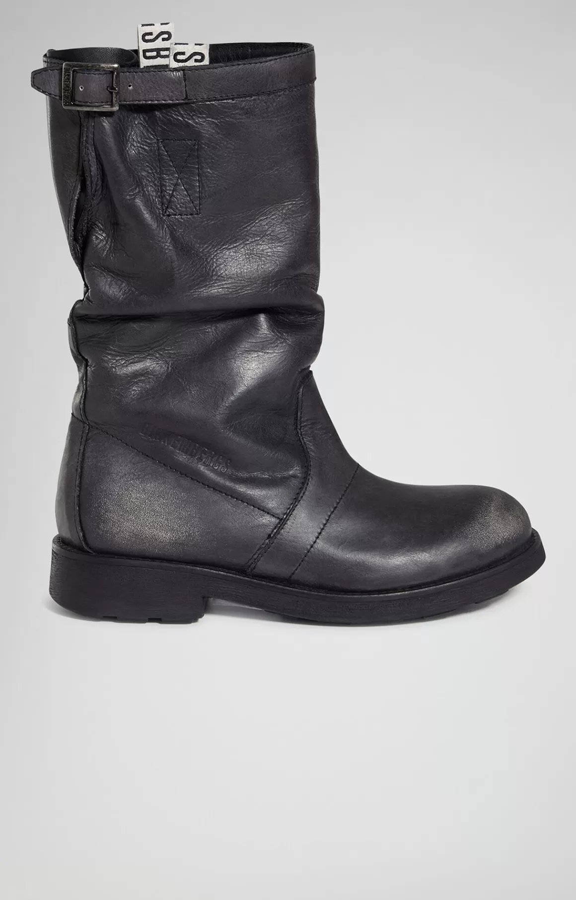 Boots & Booties^Bikkembergs Women's Ankle Boots - GD dark grey