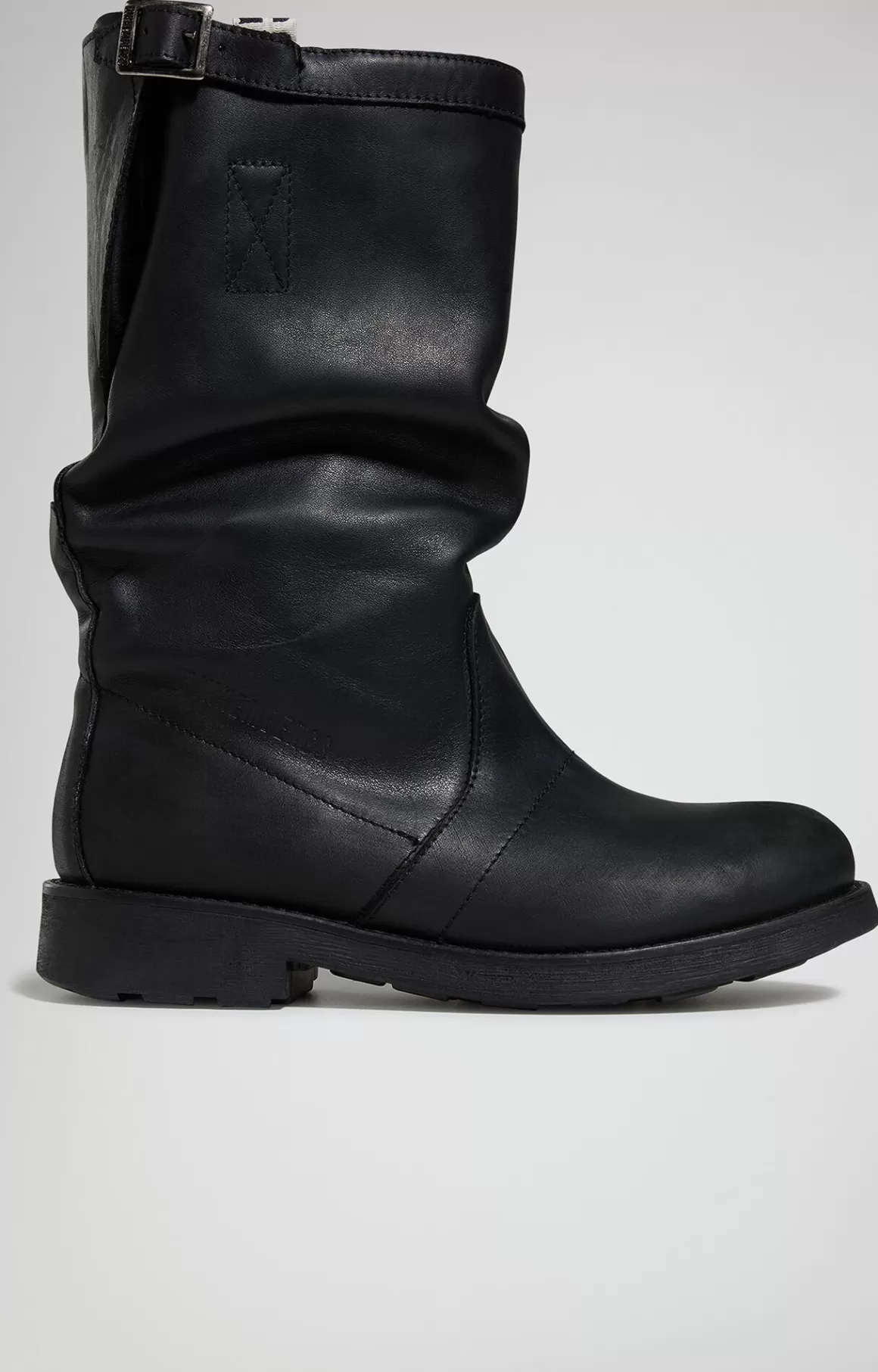 Boots & Booties^Bikkembergs Women's Ankle Boots - GD black