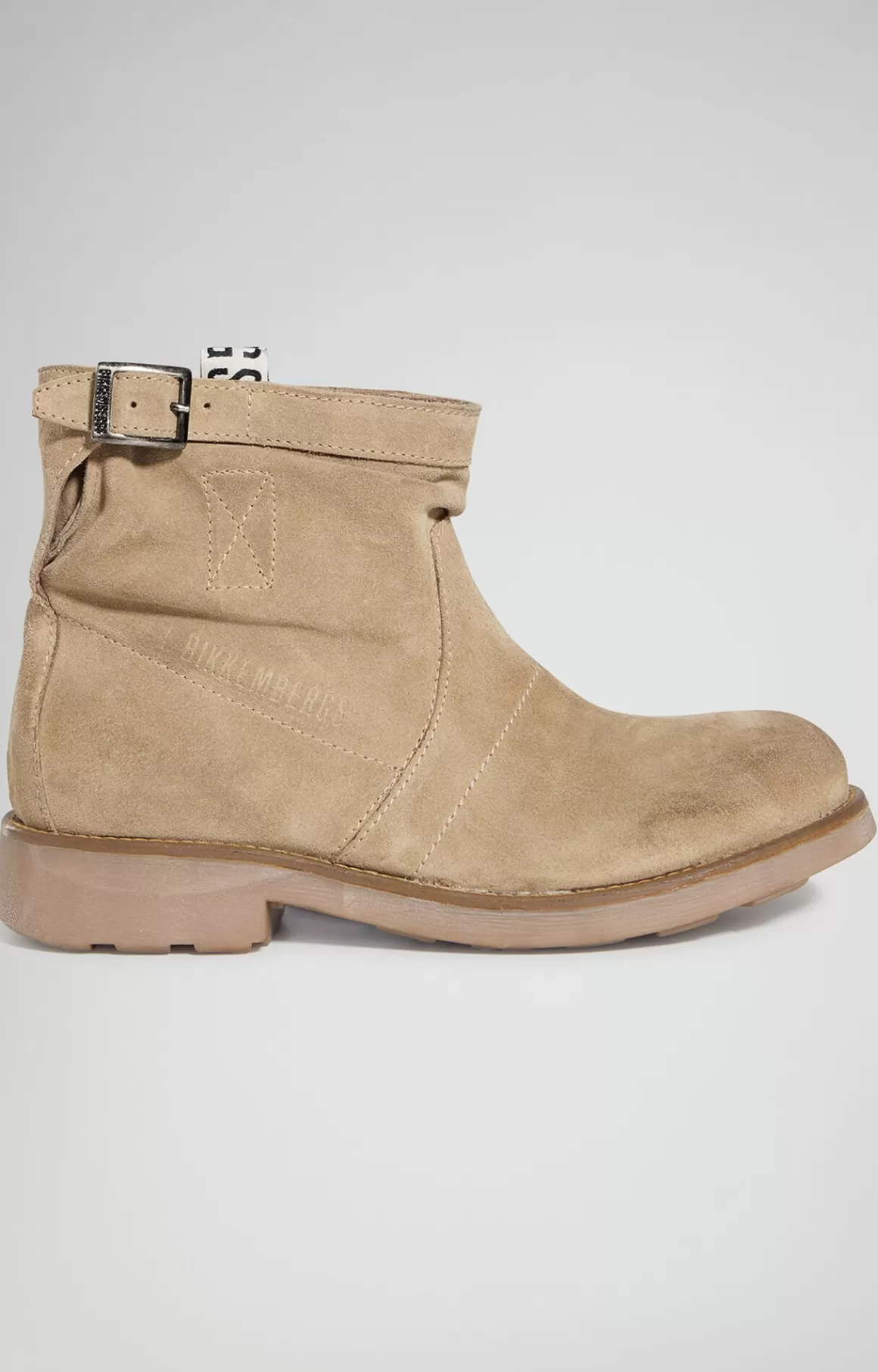 Boots & Booties^Bikkembergs Women's Ankle Boots - GD avena