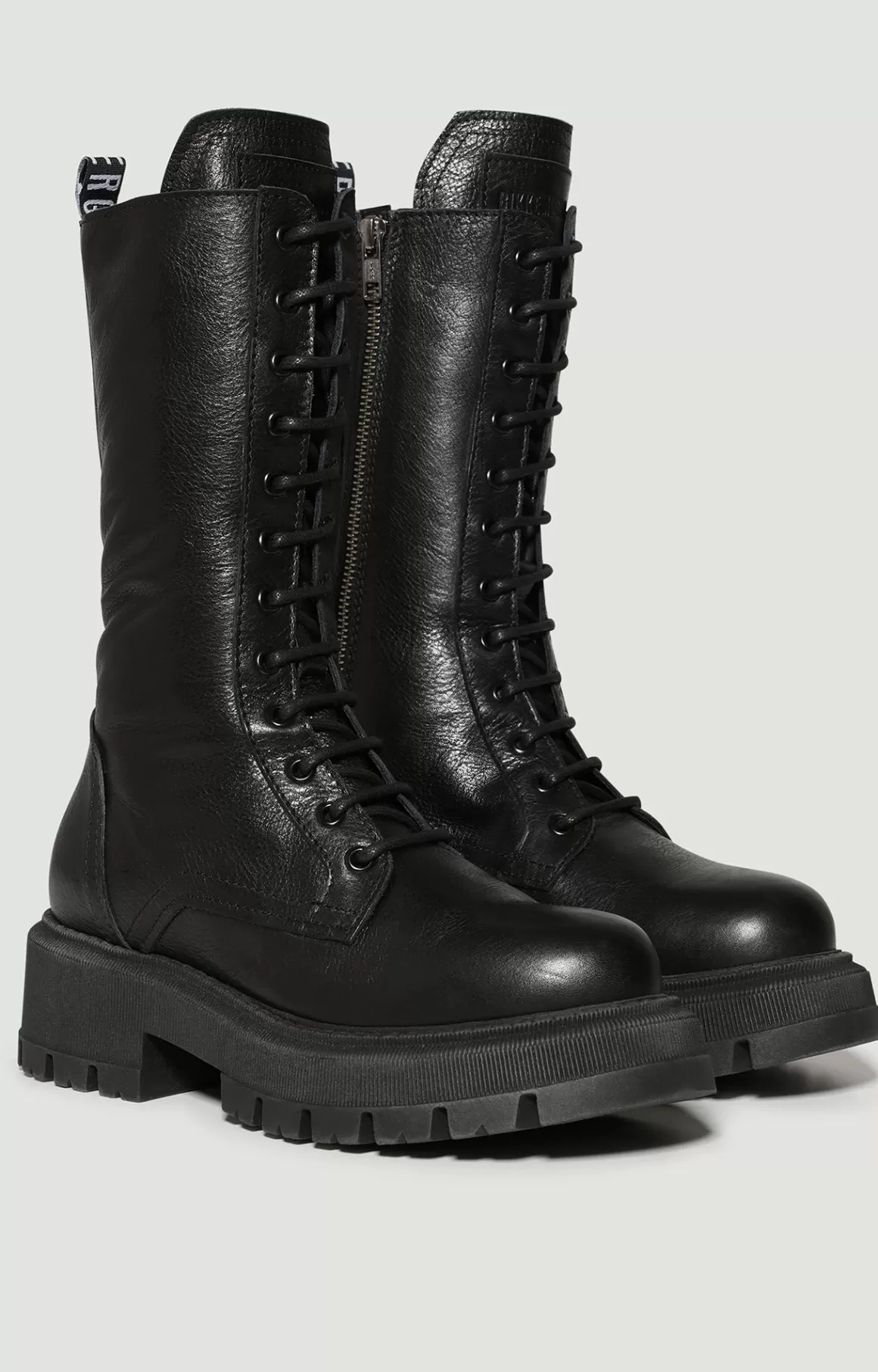 Boots & Booties^Bikkembergs Women's Boots - Bik Woman black