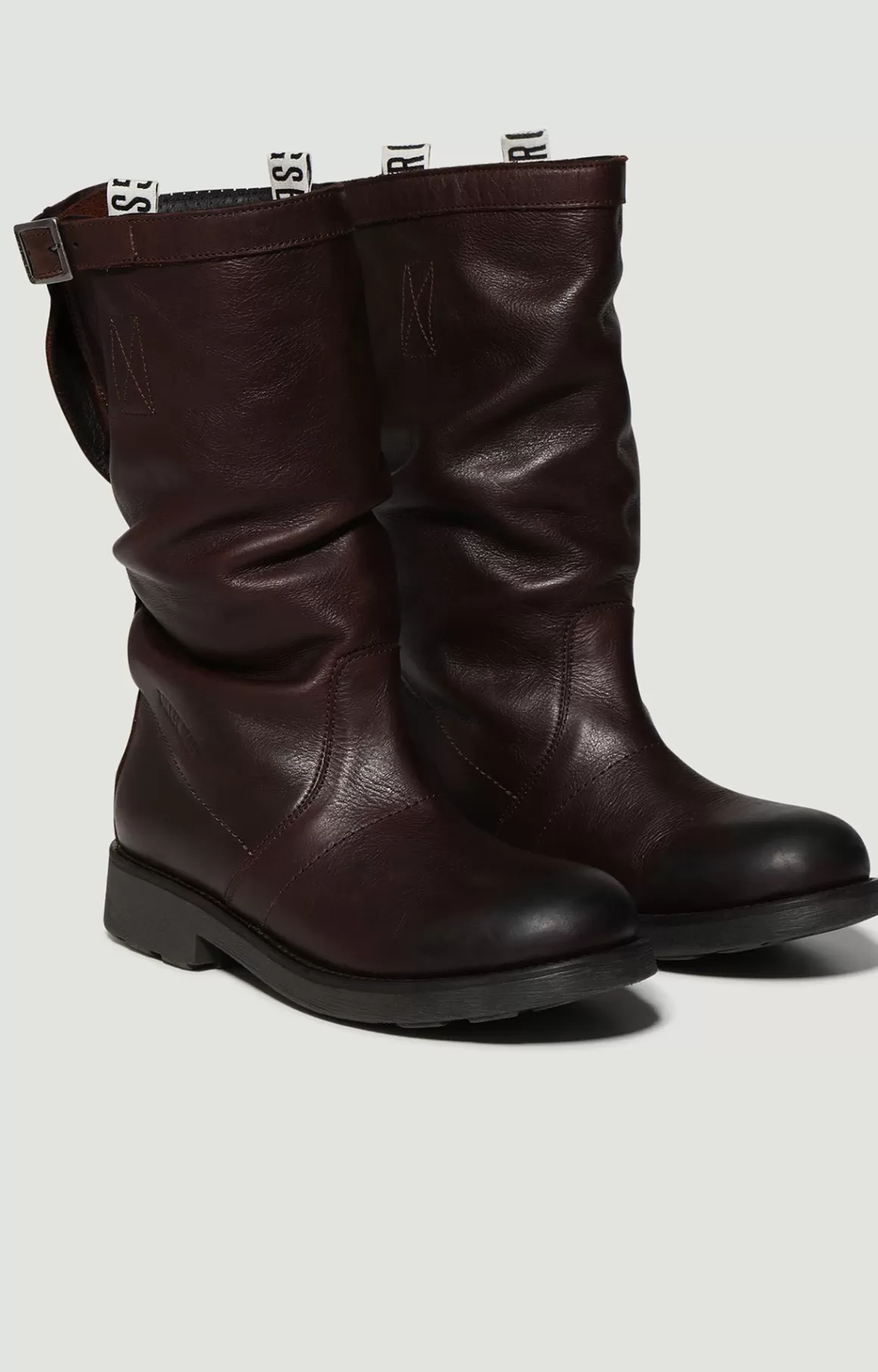 Boots & Booties^Bikkembergs Women's Boots - G D brown