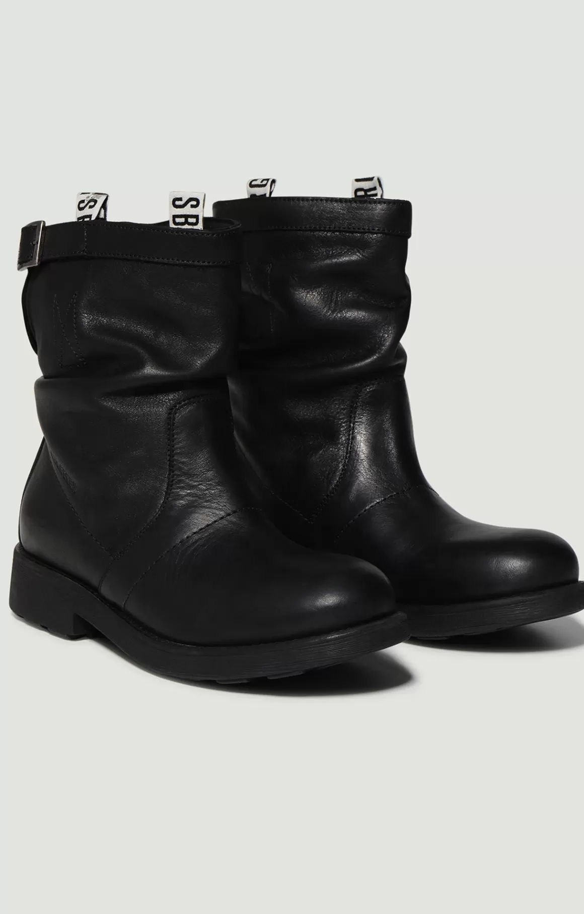 Boots & Booties^Bikkembergs Women's Boots - G D black