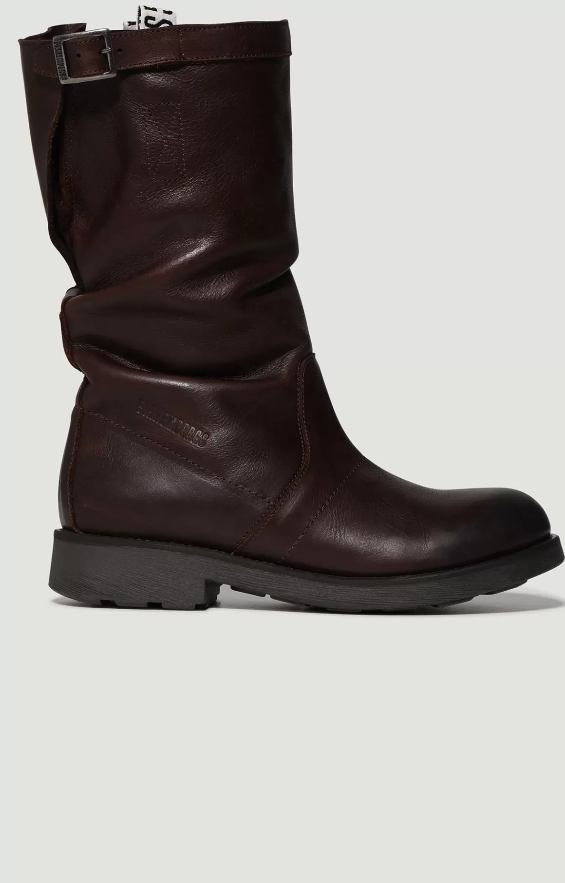 Boots & Booties^Bikkembergs Women's Boots - G D brown