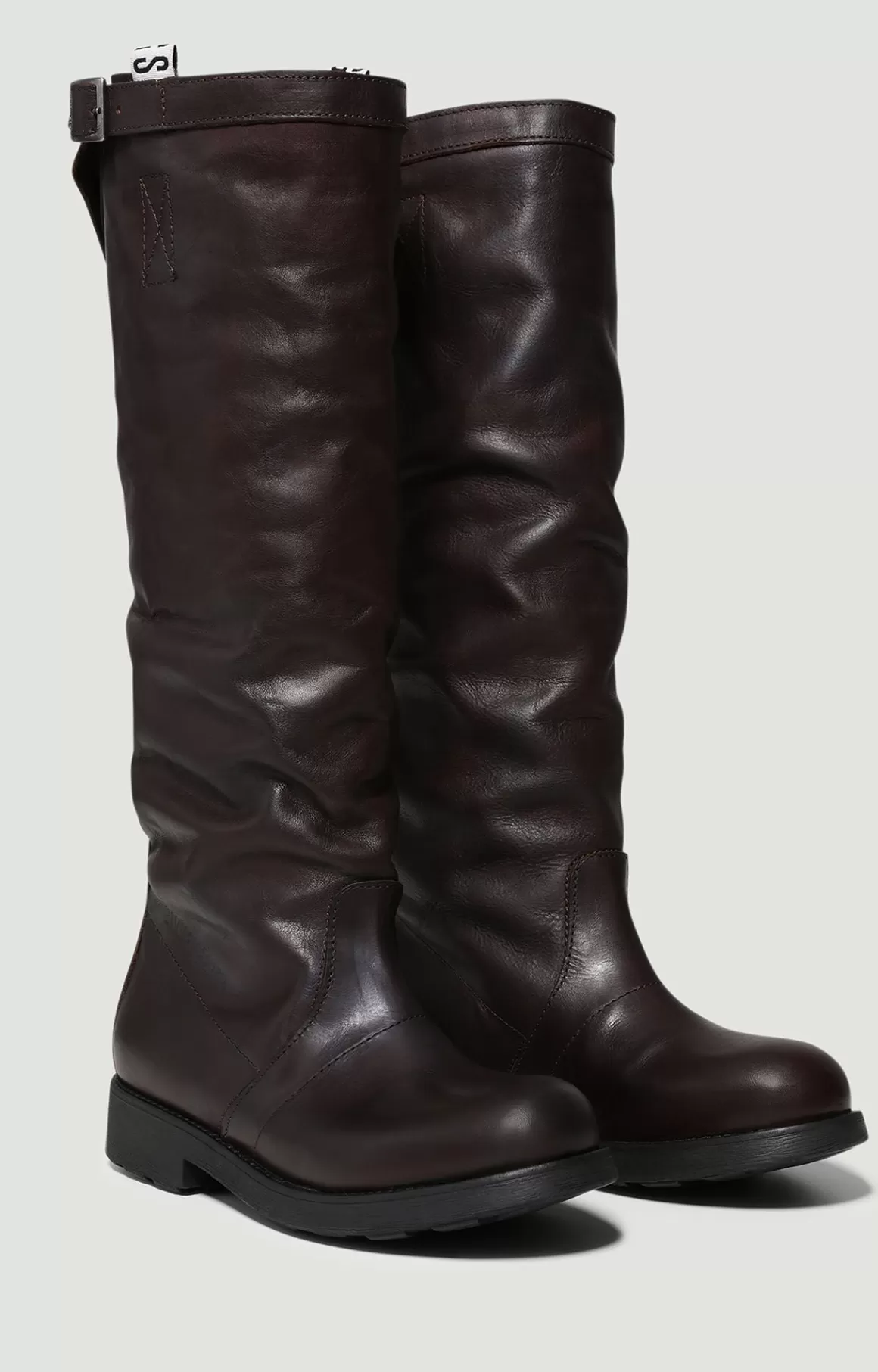 Boots & Booties^Bikkembergs Women's Boots - Vike brown