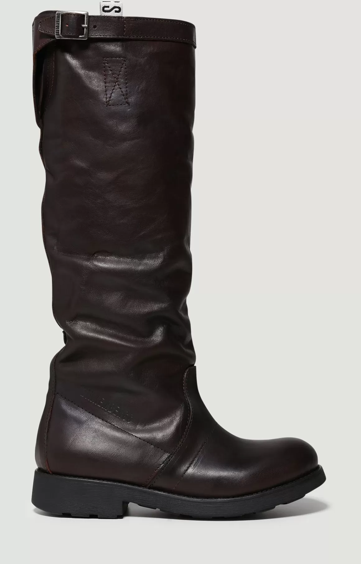 Boots & Booties^Bikkembergs Women's Boots - Vike brown