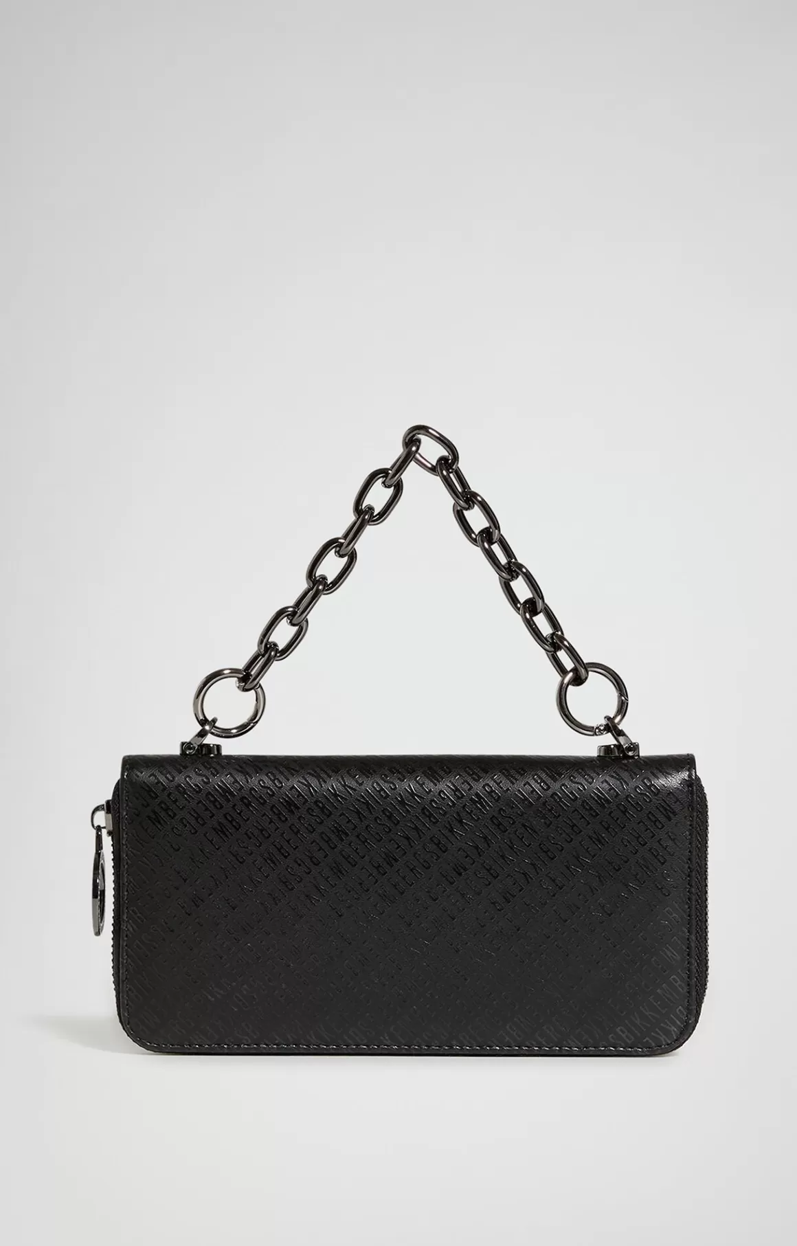 Bags & Beauty^Bikkembergs Women's Crossbody Bag black