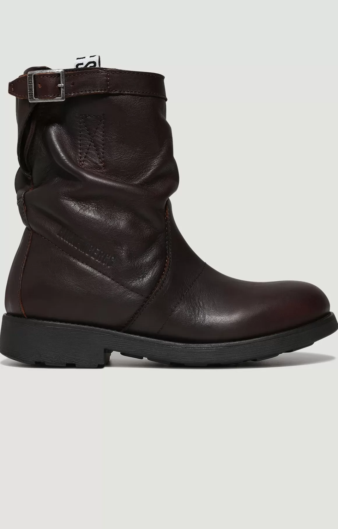 Boots & Booties^Bikkembergs Women's Slouchy Boots - Violante brown