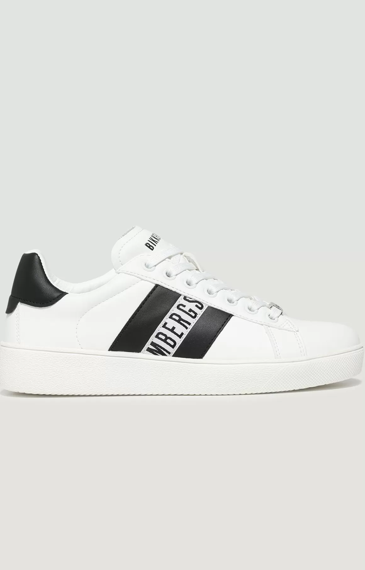 Sneakers^Bikkembergs Women's Sneakers - Gb Woman white/black