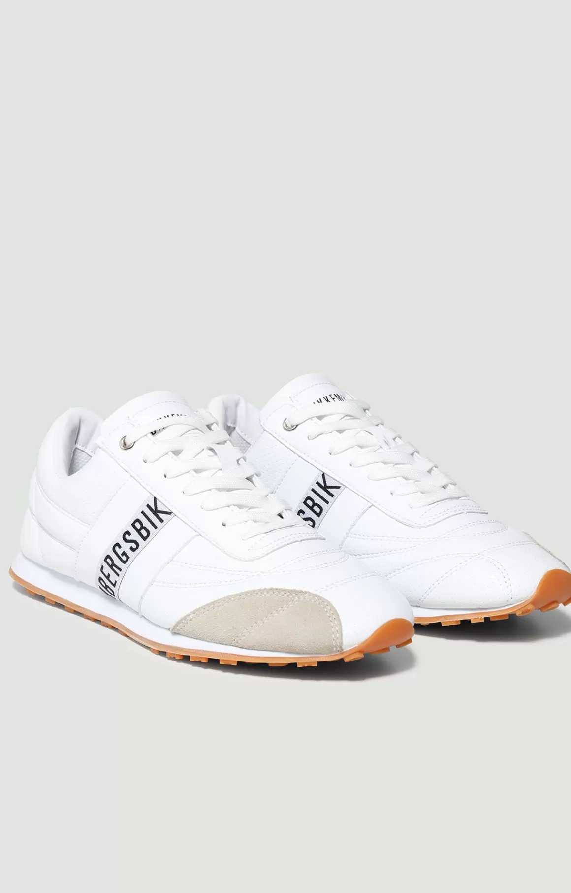 Sneakers^Bikkembergs Women's Sneakers Bahia white