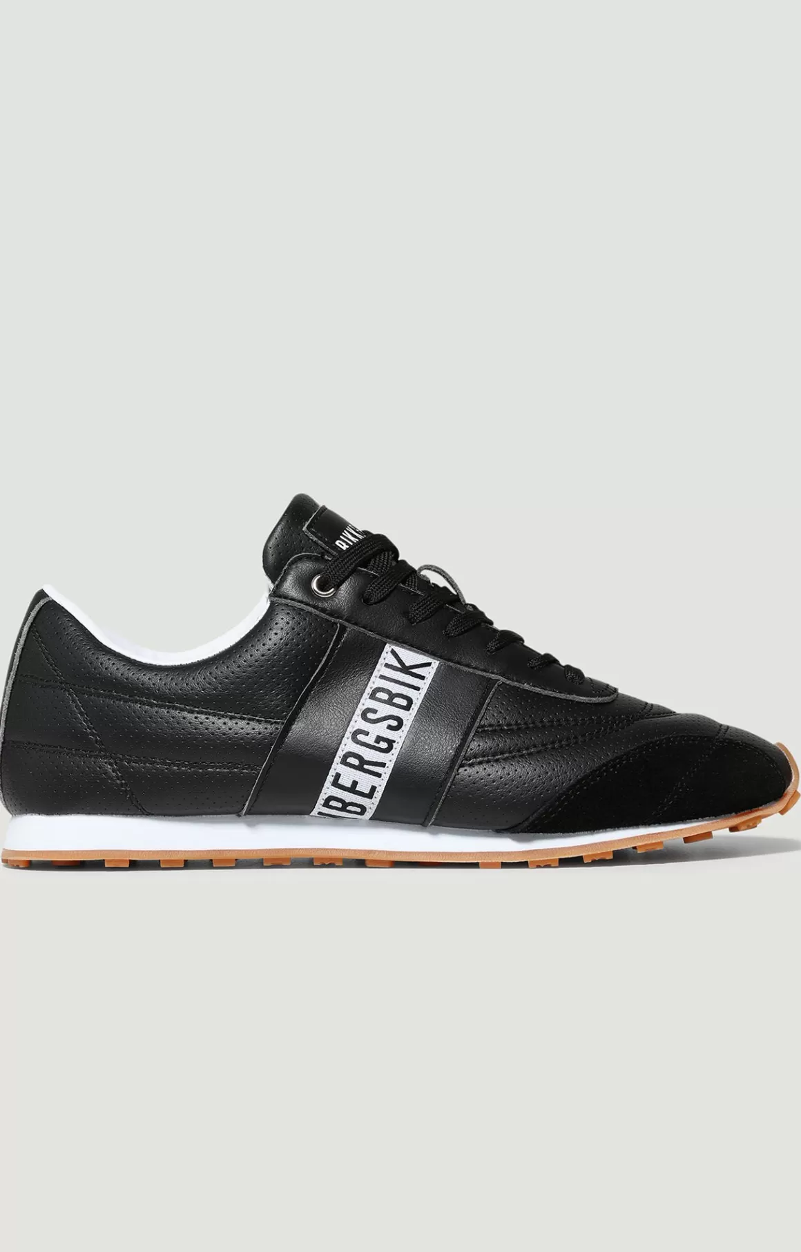 Sneakers^Bikkembergs Women's Sneakers Bahia black