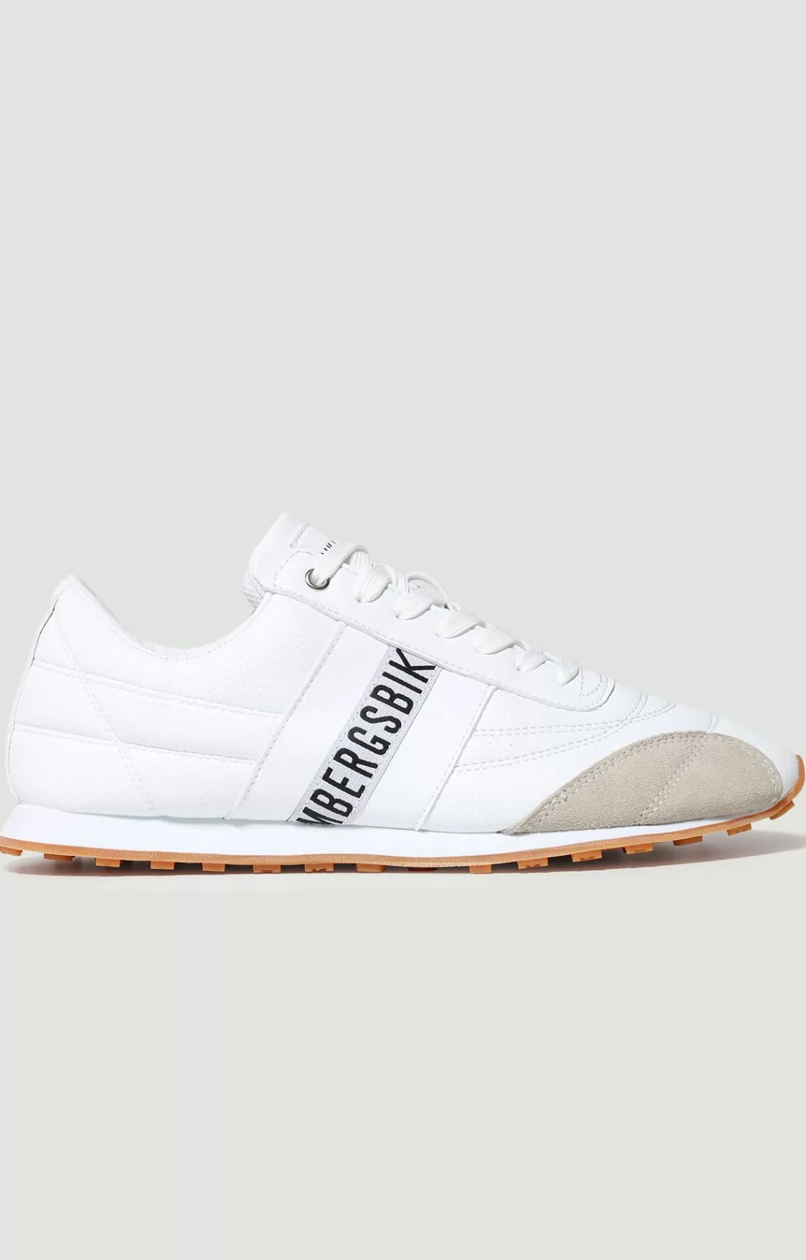 Sneakers^Bikkembergs Women's Sneakers Bahia white